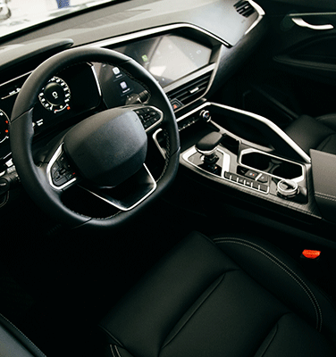 Automotive and Mobility